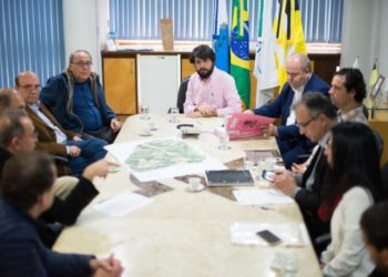 Parque Natural Municipal de Volta Redonda deve ser inaugurado no início de 2020