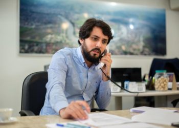 Samuca Silva realiza mudanças técnicas no primeiro escalão de governo