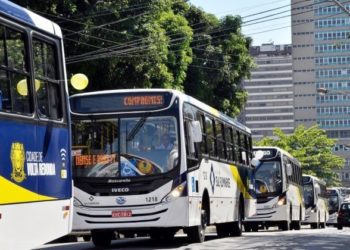 Justiça suspende licitação de Samuca para Transporte Público