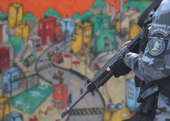 Homicídio doloso tem queda de 21% no acumulado do ano