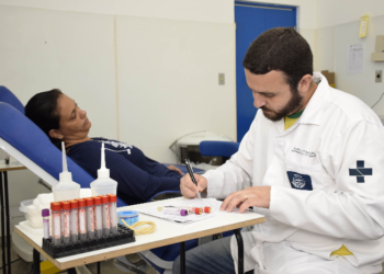 Núcleo de hemoterapia de Resende obtém licença de funcionamento