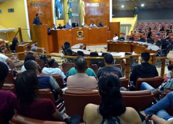 Audiência pública discute carnaval de rua de 2020 em Volta Redonda