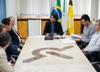 Volta Redonda terá o mais moderno sistema de estacionamento rotativo do Brasil