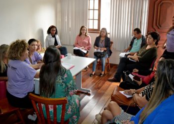 Pacto de Violência contra a Mulher é celebrado em Convênio entre Municípios do Médio Paraíba