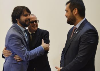 Volta Redonda se destaca em evento de desenvolvimento econômico
