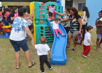 Com oito meses, primeira creche 100% integral de Volta Redonda apresenta resultados positivos