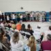 Samuca entrega Cras Siderlândia para a população