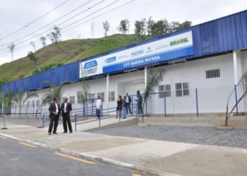 Faetec abre mais de sete mil vagas para o ano letivo de 2020