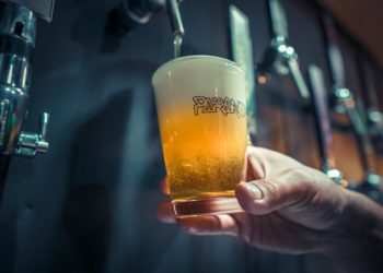 Volta Redonda receberá a Paranoide Oktoberfest