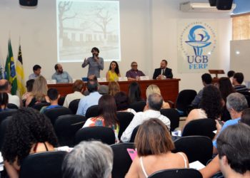 I Fórum Municipal de Turismo destaca potencial de Volta Redonda