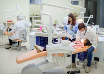 Odontologia da Prefeitura de Volta Redonda oferece serviços de qualidade para a população