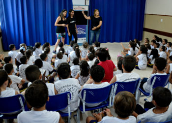 Prevenção às drogas chega a mais de duas mil famílias em Volta Redonda