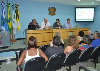 Mutirão do Escritura Fácil inicia atendimentos nesta quinta-feira, dia 17, em Volta Redonda