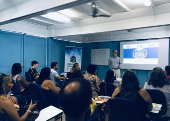 Programa de Gestão do Turismo Fluminense ganha espaço em Volta Redonda