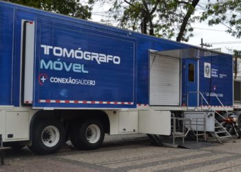 Volta Redonda zera fila para exames de tomografia