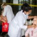Sábados de Outubro atende mais de 60 mulheres