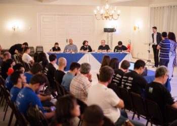 Finalistas do StartVR foram conhecidas nesse sábado