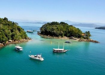 Ministério do Turismo destina R$ 15 milhões para obras estruturantes em Angra dos Reis