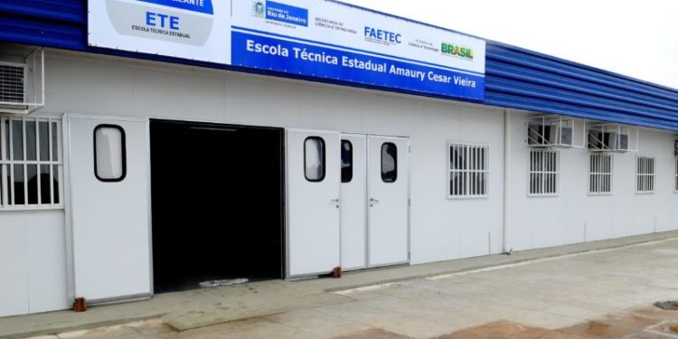 Faetec: seguem abertas as inscrições para o ano letivo de 2020