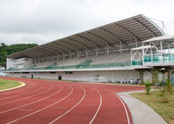 Festival das Crianças de Volta Redonda será realizado na Arena Esportiva