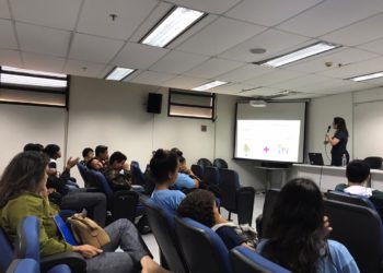 Itatiaia abre inscrições para cursos técnicos