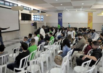 Barra Mansa: Inovação, tecnologia e mercado de trabalho são destaques na Rio Sul Valley Conference