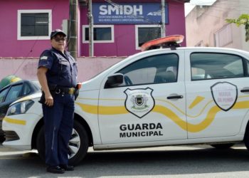 Patrulha Maria da Penha completa três anos com mais de 1150 mulheres assistidas em Volta Redonda