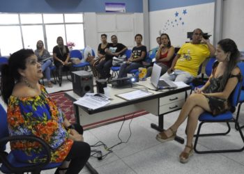 Fevre capacita conselheiros tutelares de Volta Redonda e Pinheiral﻿