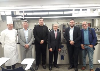 Faetec e Le Cordon Bleu ampliam parceria
