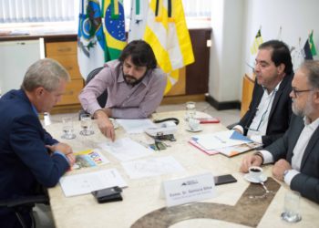Empresa reforça interesse em trazer unidade para VR