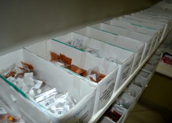 Hospital São João Batista ganha Central de Doses Unitárias