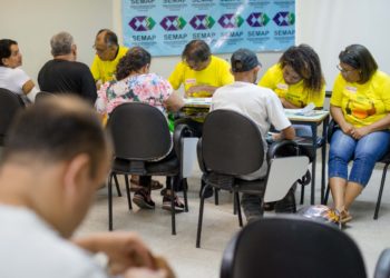 Mutirão do ‘Escritura Fácil’ também acontecerá aos sábados em Volta Redonda﻿