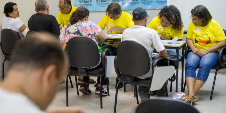 Mutirão do ‘Escritura Fácil’ também acontecerá aos sábados em Volta Redonda