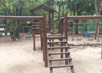 Zoológico Municipal de Volta Redonda deve reabrir na segunda quinzena de dezembro