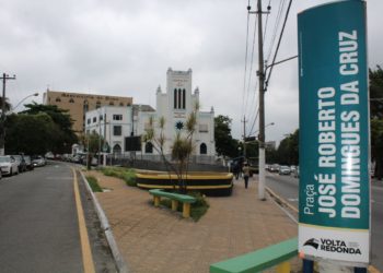 Prefeitura de Volta Redonda tem prejuízo﻿ de R$ 150 mil com ato de vandalismo﻿