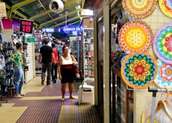 Mercados Populares de Volta Redonda são opção no período de Natal