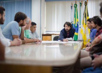 Projeto do Jardim Botânico de Volta Redonda prevê espaço para hipismo