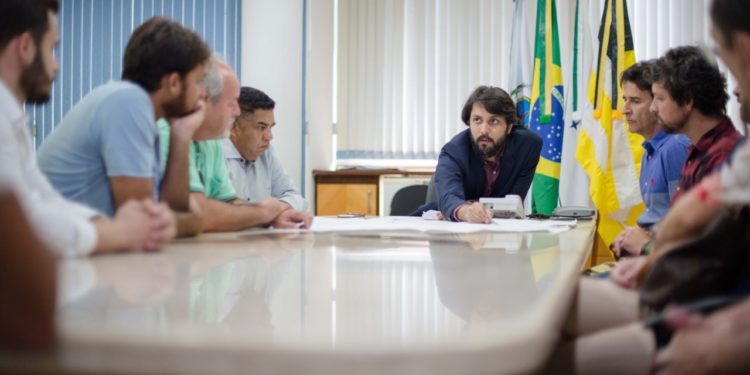 Projeto do Jardim Botânico de Volta Redonda prevê espaço para hipismo