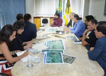 Volta Redonda e Estado acertam obras de mobilidade urbana