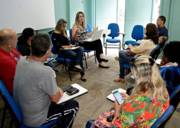 Volta Redonda inicia inventário turístico