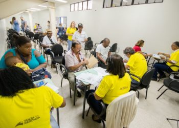 Escritura Fácil ultrapassa a marca de 2 mil atendimentos