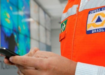 Previsão de chuvas faz Defesa Civil monitorar áreas de risco em Volta Redonda