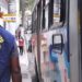 Ordem Pública de Barra Mansa intensifica fiscalização dos transportes públicos