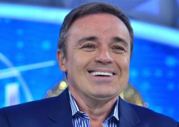 Gugu Liberato morre aos 60 anos