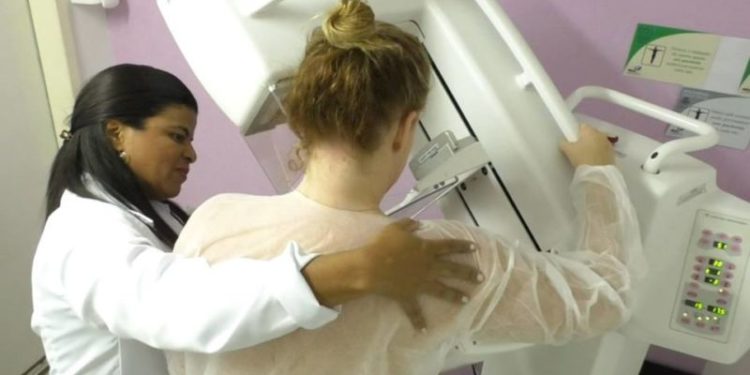Prefeitura de Volta Redonda zera a fila para exames de mamografia