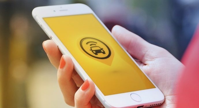 Volta Redonda cadastra empresas de aplicativos de transporte