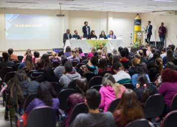 Mais de 12 mil pessoas vão participar de concurso em Volta Redonda
