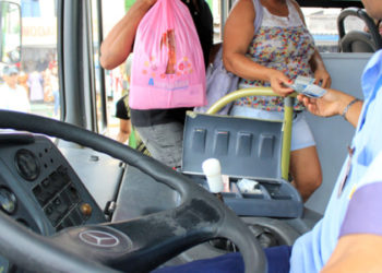 Decisão judicial autoriza dupla função de motoristas de ônibus em Barra Mansa