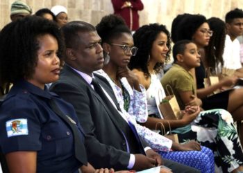 Evento Jovens Negros de Sucesso homenageia personalidades de Barra Mansa