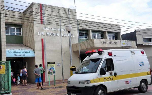 Governo Samuca ganha prêmio por serviços de excelência do Hospital do Retiro